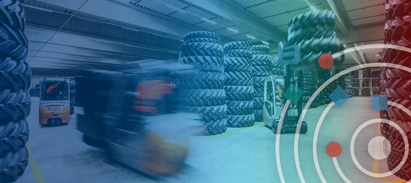 WE KEEP YOU MOVING: DEN NYA WEBSHOP!